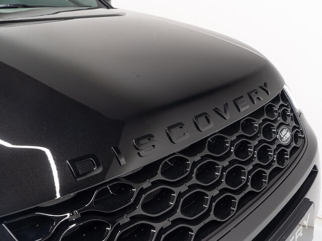 Land Rover DISCOVERY SPORT 1.5 P300e PHEV Dynamic SE