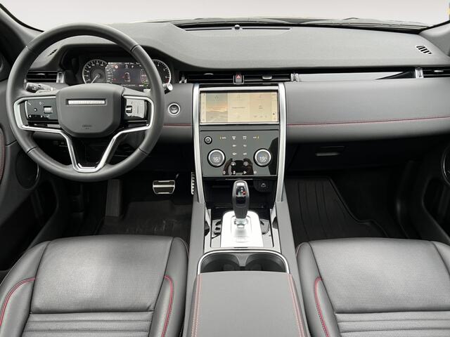 Land Rover DISCOVERY SPORT Discovery Sport 1.5 P300e SE Dynamic | panoramadak | Meridian