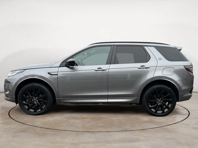 Land Rover DISCOVERY SPORT Discovery Sport 1.5 P300e SE Dynamic | panoramadak | Meridian
