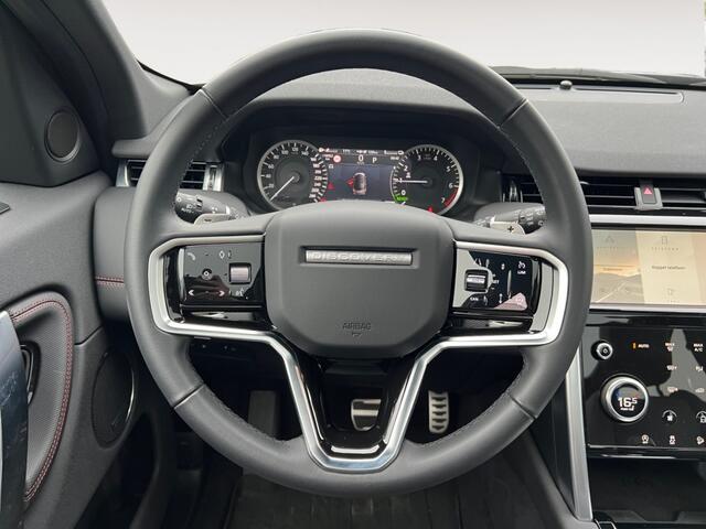 Land Rover DISCOVERY SPORT Discovery Sport 1.5 P300e SE Dynamic | panoramadak | Meridian