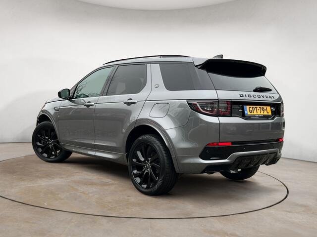 Land Rover DISCOVERY SPORT Discovery Sport 1.5 P300e SE Dynamic | panoramadak | Meridian