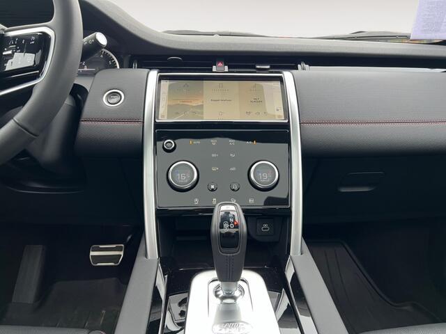 Land Rover DISCOVERY SPORT Discovery Sport 1.5 P300e SE Dynamic | panoramadak | Meridian