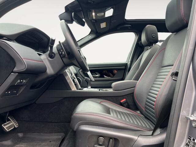 Land Rover DISCOVERY SPORT Discovery Sport 1.5 P300e SE Dynamic | panoramadak | Meridian