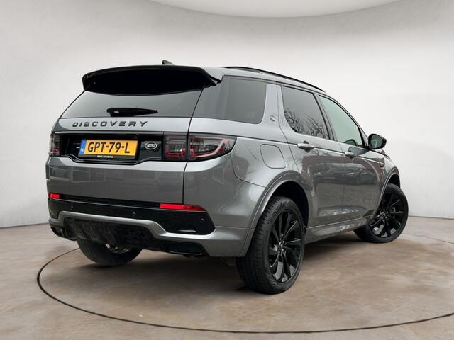 Land Rover DISCOVERY SPORT Discovery Sport 1.5 P300e SE Dynamic | panoramadak | Meridian