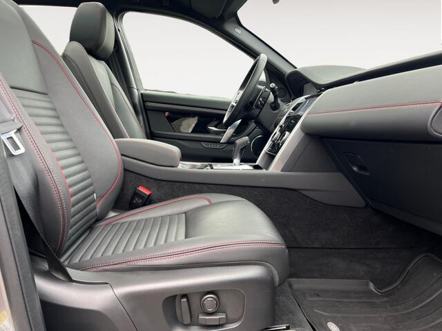 Land Rover DISCOVERY SPORT Discovery Sport 1.5 P300e SE Dynamic | panoramadak | Meridian