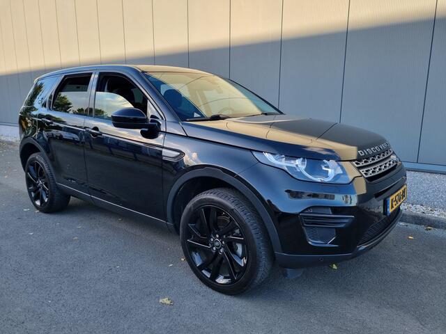 Land Rover DISCOVERY SPORT D150 2.0 R-Dynamic