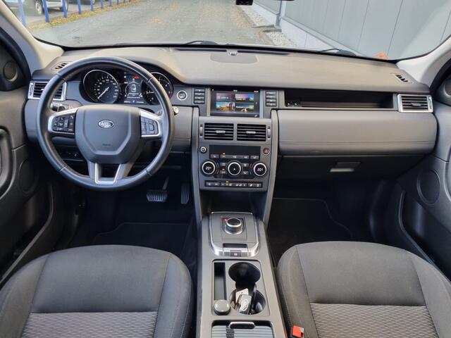 Land Rover DISCOVERY SPORT D150 2.0 R-Dynamic