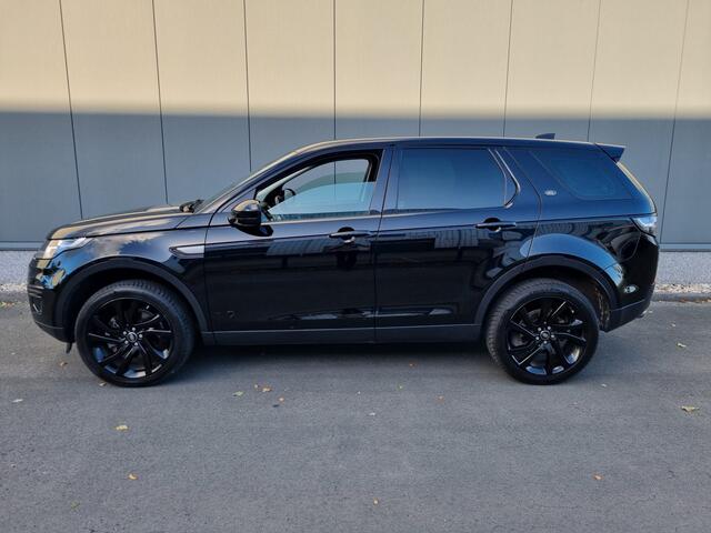 Land Rover DISCOVERY SPORT D150 2.0 R-Dynamic