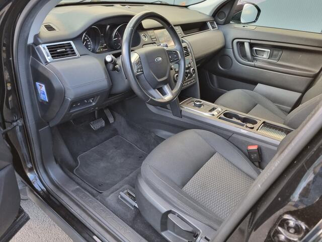 Land Rover DISCOVERY SPORT D150 2.0 R-Dynamic