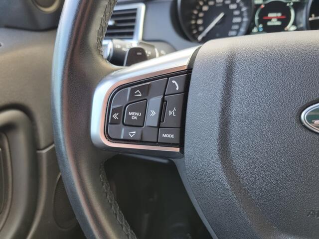 Land Rover DISCOVERY SPORT D150 2.0 R-Dynamic