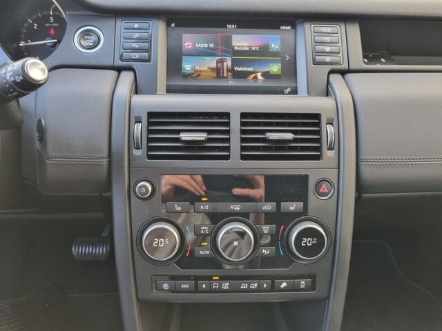 Land Rover DISCOVERY SPORT D150 2.0 R-Dynamic
