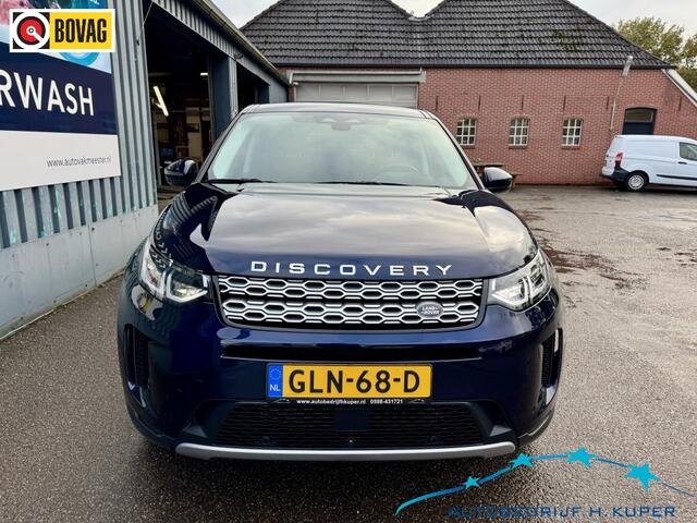Land Rover DISCOVERY SPORT P300e 1.5 R-Dynamic | Head-up | Pano dak | LMV 20" | Cruise | Ap