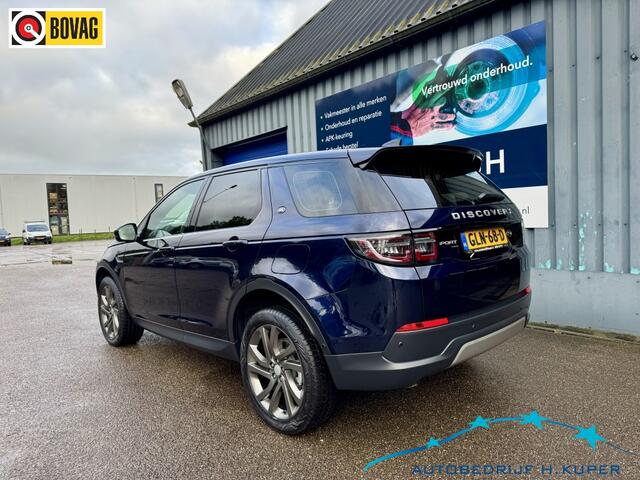 Land Rover DISCOVERY SPORT P300e 1.5 R-Dynamic | Head-up | Pano dak | LMV 20" | Cruise | Ap