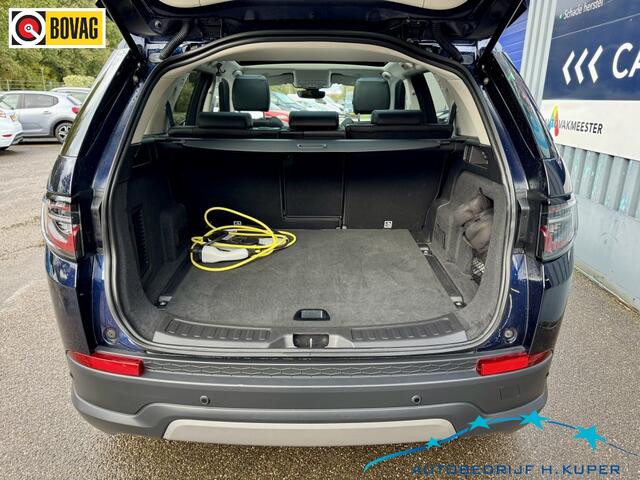 Land Rover DISCOVERY SPORT P300e 1.5 R-Dynamic | Head-up | Pano dak | LMV 20" | Cruise | Ap