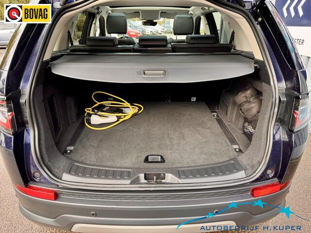 Land Rover DISCOVERY SPORT P300e 1.5 R-Dynamic | Head-up | Pano dak | LMV 20" | Cruise | Ap