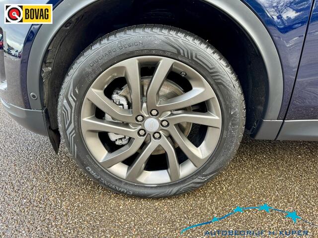 Land Rover DISCOVERY SPORT P300e 1.5 R-Dynamic | Head-up | Pano dak | LMV 20" | Cruise | Ap