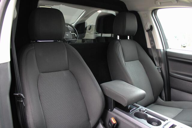 Land Rover DISCOVERY SPORT 2.0 TD4 SE Grijs kenteken Clima|Cruise|Navi|LM-Velgen|Audio