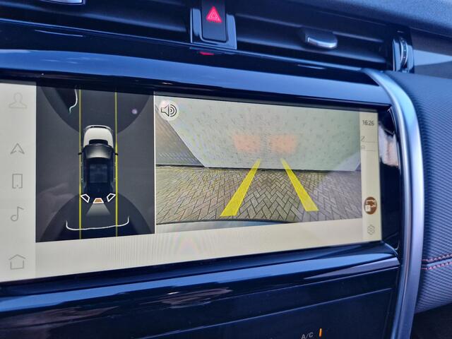 Land Rover DISCOVERY SPORT P300e 1.5 R-Dynamic HSE | Leder | BSD | Pano | Stoelverwarming | LED | Apple Carplay / Android Auto |