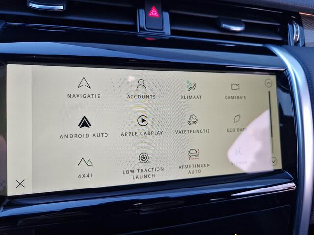 Land Rover DISCOVERY SPORT P300e 1.5 R-Dynamic HSE | Leder | BSD | Pano | Stoelverwarming | LED | Apple Carplay / Android Auto |