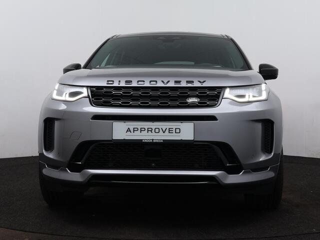 Land Rover DISCOVERY SPORT P300e R-Dynamic