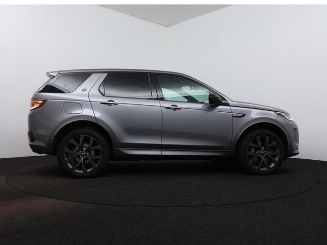 Land Rover DISCOVERY SPORT P300e R-Dynamic