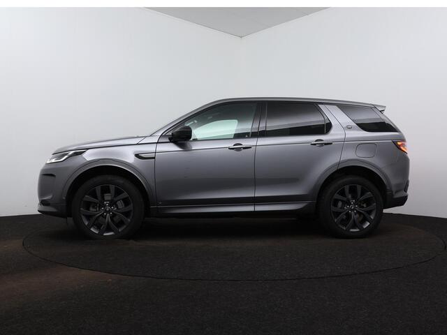 Land Rover DISCOVERY SPORT P300e R-Dynamic
