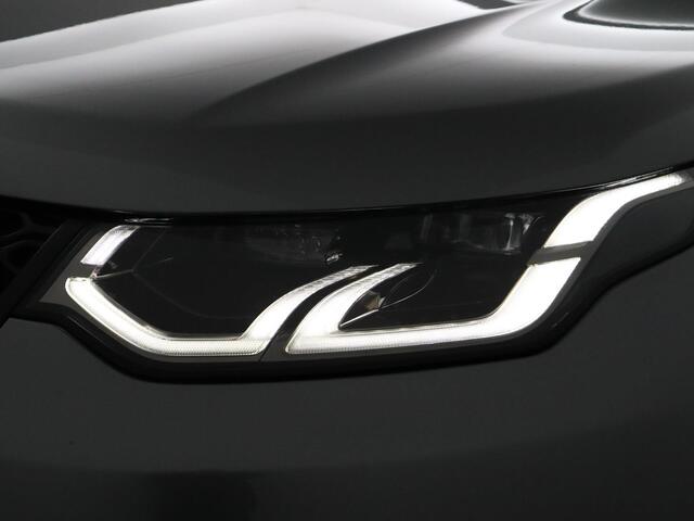 Land Rover DISCOVERY SPORT P300e R-Dynamic