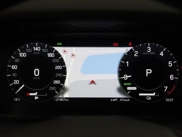 Land Rover DISCOVERY SPORT P300e R-Dynamic