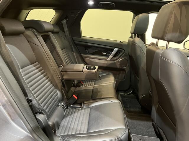 Land Rover DISCOVERY SPORT P300e 1.5 SE AWD PHEV / Camera / Leder / Pano / Meridian / Elekt. Stoelen / 56.800 KM !!
