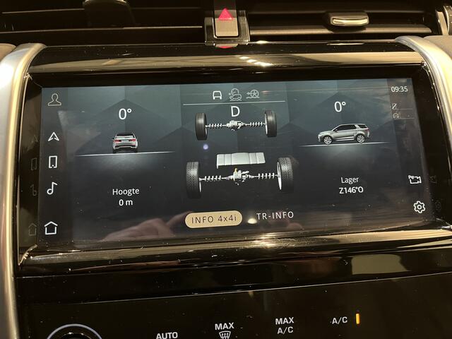 Land Rover DISCOVERY SPORT P300e 1.5 SE AWD PHEV / Camera / Leder / Pano / Meridian / Elekt. Stoelen / 56.800 KM !!