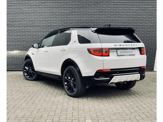 Land Rover DISCOVERY SPORT P300e R-Dynamic SE