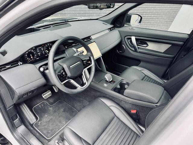 Land Rover DISCOVERY SPORT P300e R-Dynamic SE