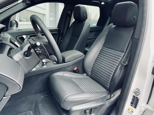 Land Rover DISCOVERY SPORT P300e R-Dynamic SE