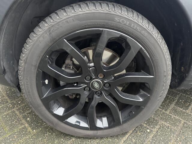 Land Rover DISCOVERY SPORT 2.0 eD4 E-Capability SE | Panoramadak | Lane Assist | Camera | Stuur/Stoelverwarming | Lederen Bekleding |