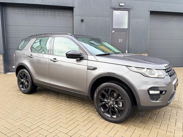 Land Rover DISCOVERY SPORT 2.0 TD4 HSE Panoramadak / zeer nette auto