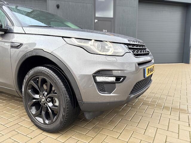 Land Rover DISCOVERY SPORT 2.0 TD4 HSE Panoramadak / zeer nette auto