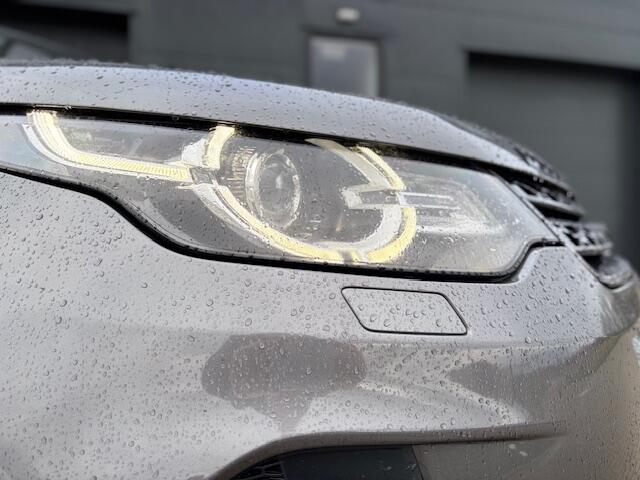 Land Rover DISCOVERY SPORT 2.0 TD4 HSE Panoramadak / zeer nette auto