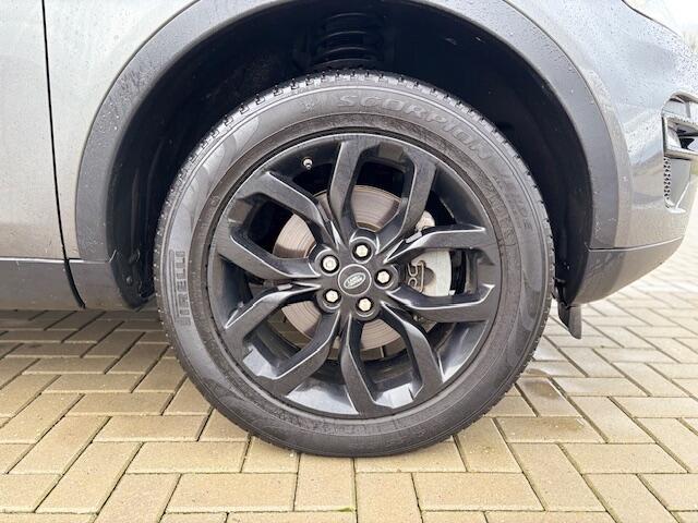 Land Rover DISCOVERY SPORT 2.0 TD4 HSE Panoramadak / zeer nette auto