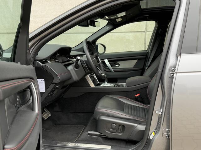 Land Rover DISCOVERY SPORT P300e 1.5 R-Dynamic S