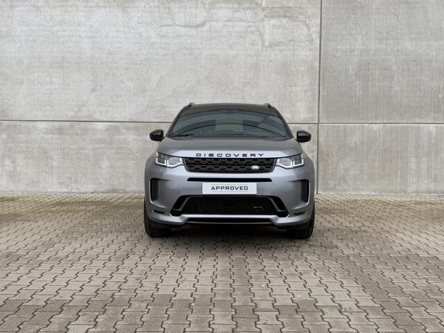 Land Rover DISCOVERY SPORT P300e 1.5 R-Dynamic S