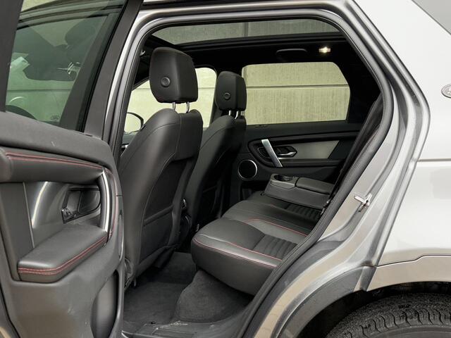 Land Rover DISCOVERY SPORT P300e 1.5 R-Dynamic S