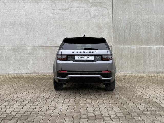 Land Rover DISCOVERY SPORT P300e 1.5 R-Dynamic S