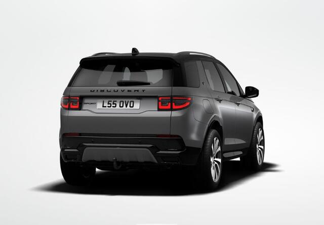 Land Rover DISCOVERY SPORT 1.5 P270e PHEV Dynamic HSE