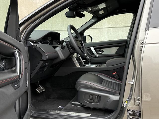 Land Rover DISCOVERY SPORT P300e 1.5 R-Dynamic SE