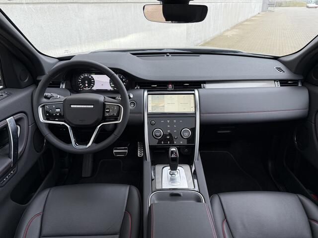 Land Rover DISCOVERY SPORT P300e 1.5 R-Dynamic SE