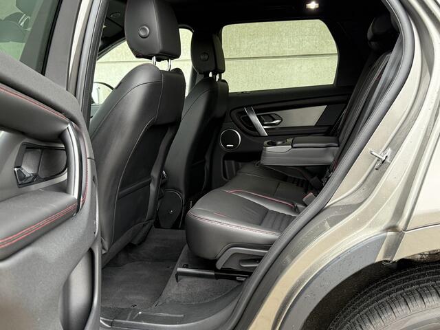 Land Rover DISCOVERY SPORT P300e 1.5 R-Dynamic SE