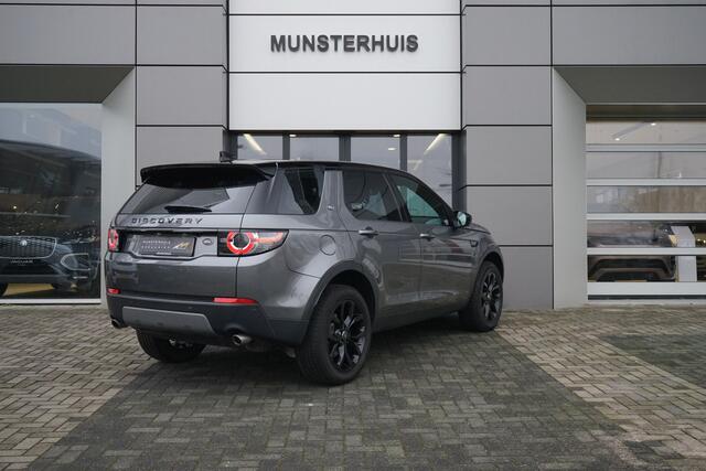 Land Rover DISCOVERY SPORT 2.0 Si4 4WD Urban Series SE Dynamic Apple carplay - Meridian - Voorstoelen verwarmd -