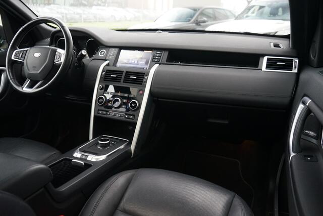 Land Rover DISCOVERY SPORT 2.0 Si4 4WD Urban Series SE Dynamic Apple carplay - Meridian - Voorstoelen verwarmd -
