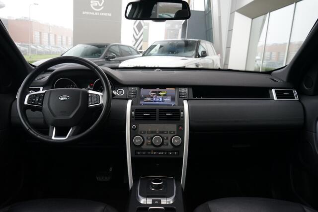 Land Rover DISCOVERY SPORT 2.0 Si4 4WD Urban Series SE Dynamic Apple carplay - Meridian - Voorstoelen verwarmd -