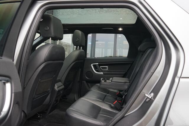 Land Rover DISCOVERY SPORT 2.0 Si4 4WD Urban Series SE Dynamic Apple carplay - Meridian - Voorstoelen verwarmd -
